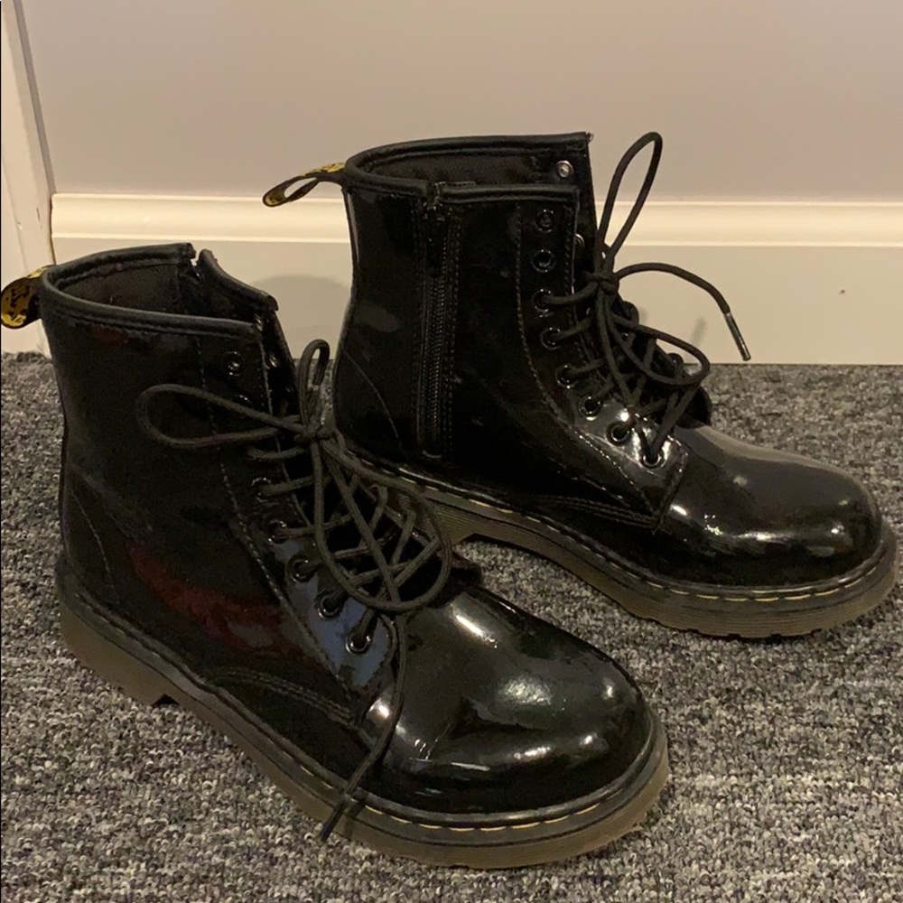 Dr. Martens
